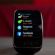 Imagen para el artículo titulado Samsung Gear S, análisis: el reloj del futuro todavía no está aquí